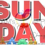Best Sunday Nightlife Chiang Mai - Adam's Apple Club Chiang Mai World-class Cabaret Shows & jaw-dropping performances