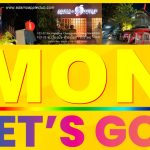 Let us go to - Adam's Apple Club Chiang Mai Let’s kick off the week together at the legendary "Nightclub of Happiness!"