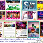 Memories SEPTEMBER 2026 - Adam's Apple Club Chiang Mai See you soon at Adams Apple Club in Chiang Mai, Northern Thailand!