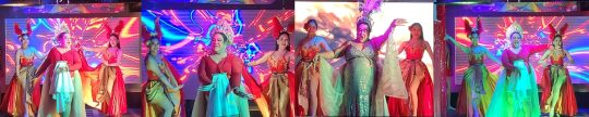 One Night in Chiang Mai - Adam's Apple Club Chiang Mai Don't just hear about it - come experience the magic yourself!