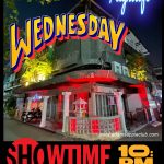 Wednesday Nightlife Chiang Mai - Adam's Apple Club Chiang Mai Bring your friends and let’s make this Wednesday legendary!