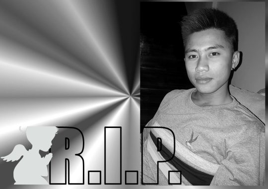 Rest in Peace Harn - Adam's Apple Club Chiang Mai May you now be in a place where you find peace and complete happiness.