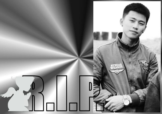 Rest in Peace Harn - Adam's Apple Club Chiang Mai May you now be in a place where you find peace and complete happiness.