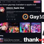 Gay Map Live - Adam's Apple Club Chiang Mai Discover events: Explore popular gay events in your area or browse through community calendars!