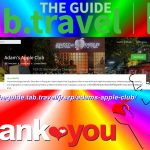 The Guide by Tab - Adam's Apple Club Chiang Mai Check out their fantastic feature about us and the vibrant, diverse nightlife